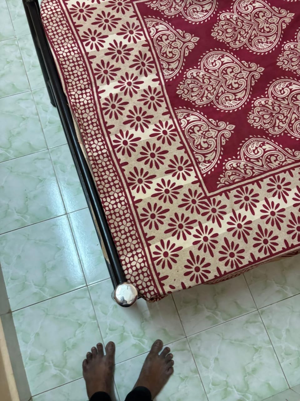 Raj Home Stay Affordable price Chennai AC Room Vacation rental in Chennai