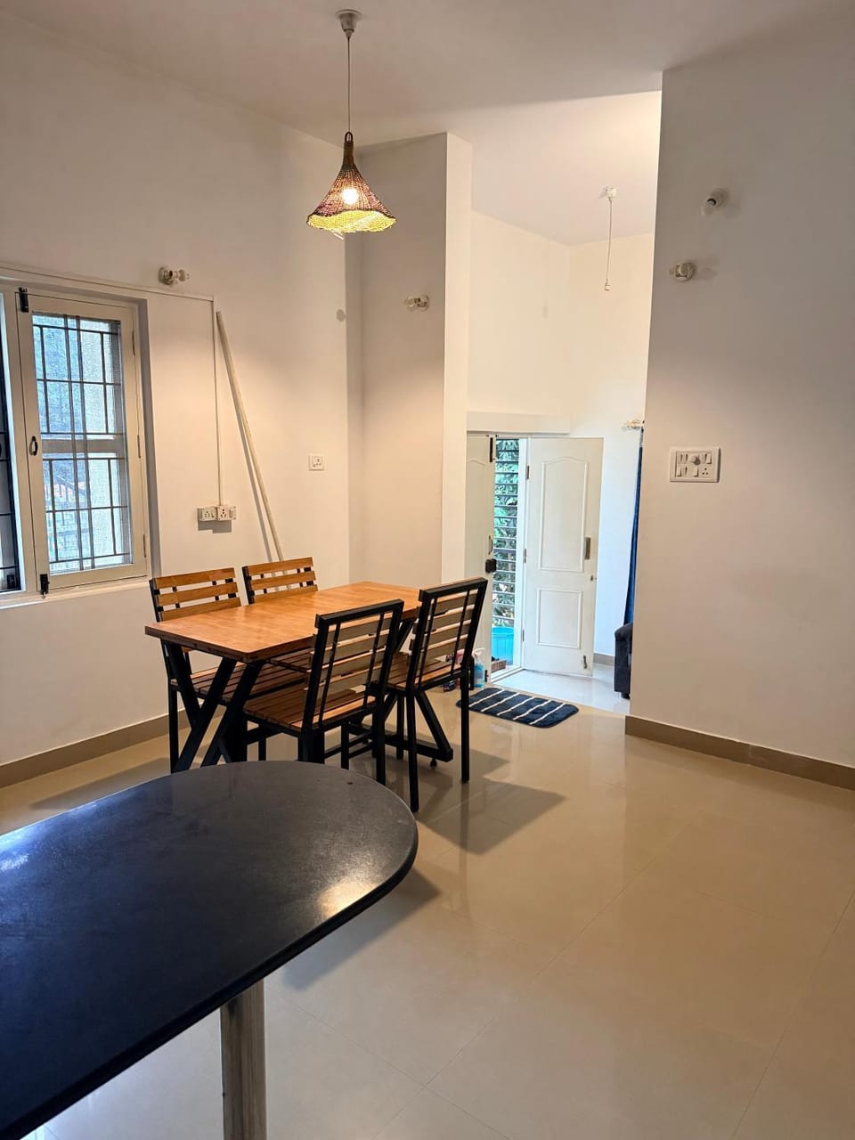 Ahora Trails House in Bengaluru