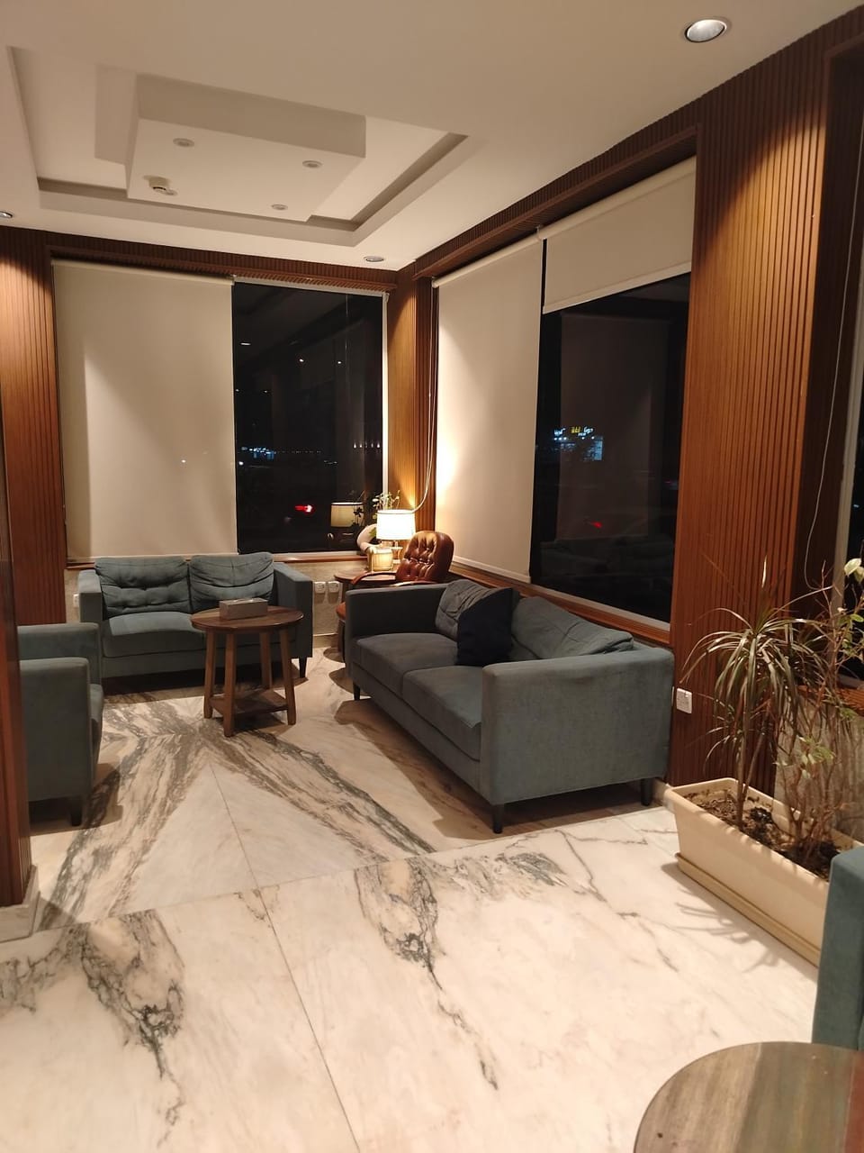 Mood Vally Apartment in Riyadh