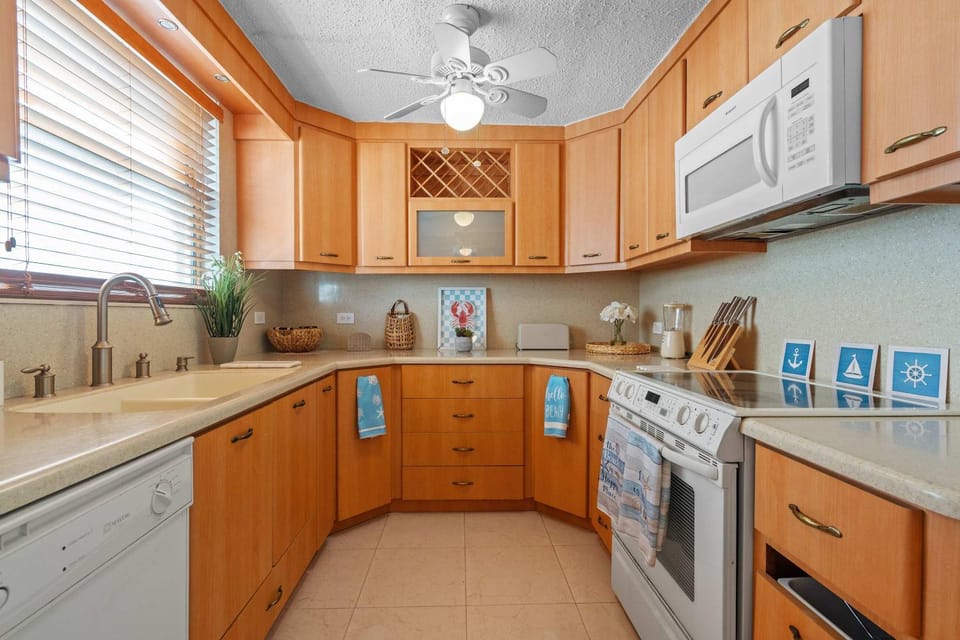 Castillo Caribe by Otium Apartment in San Juan