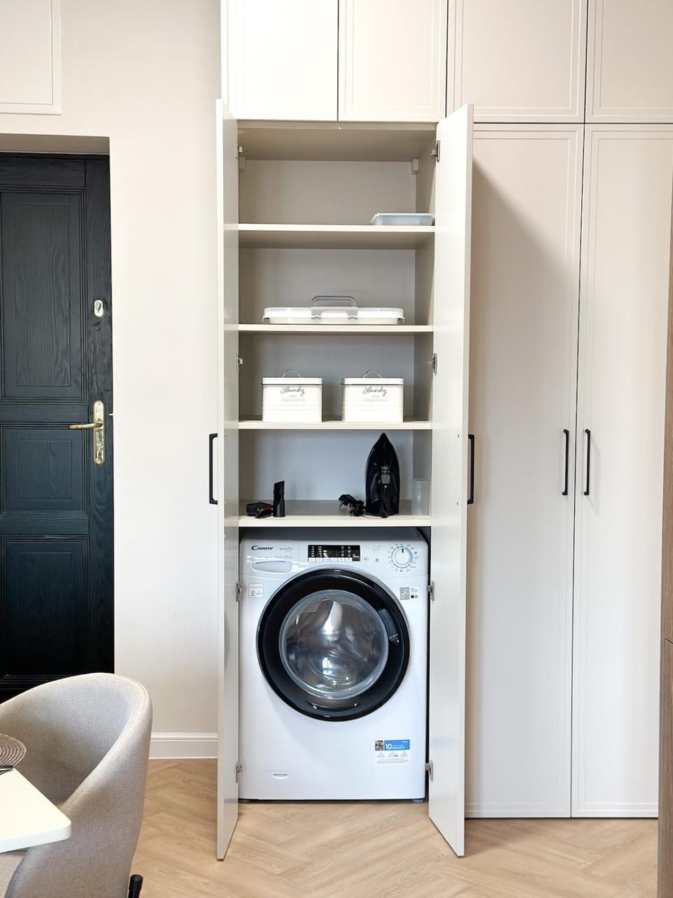 Stylowy apartament, centrum Apartment in Poznan