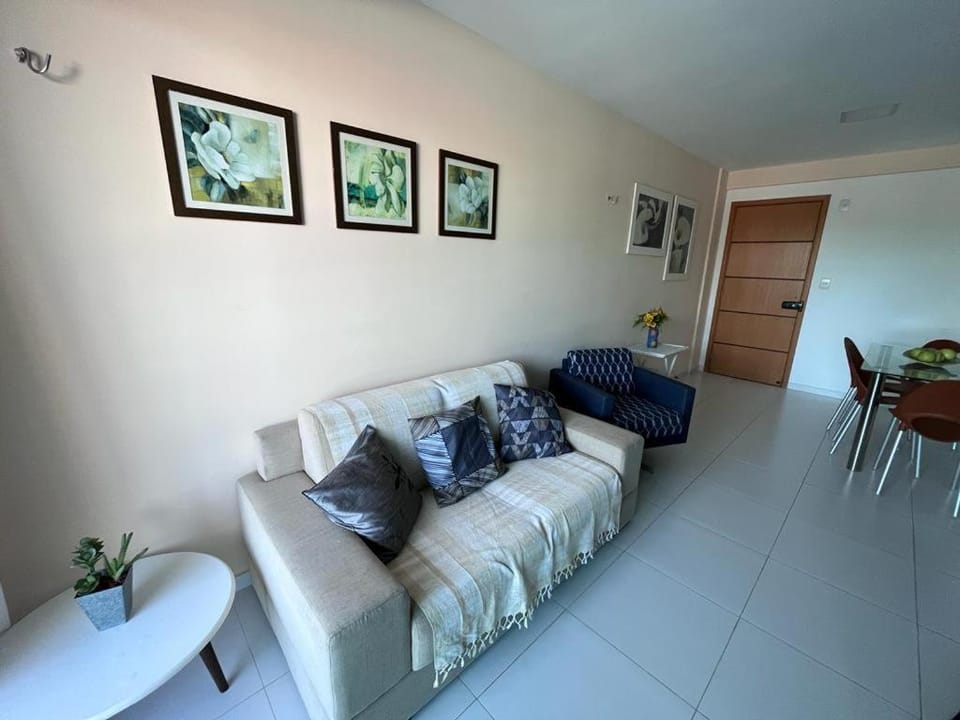Solarium Pirangi Apartment in Parnamirim