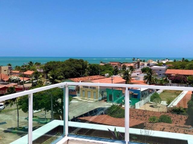 Solarium Pirangi Apartment in Parnamirim