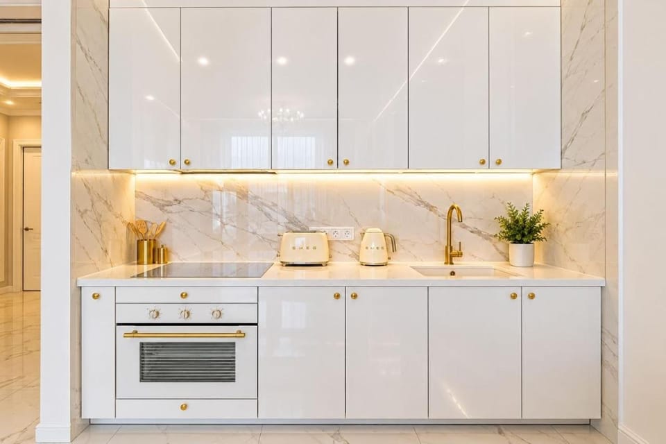 Гарний номер для двох Оболонь Apartment in Kiev City - Kyiv