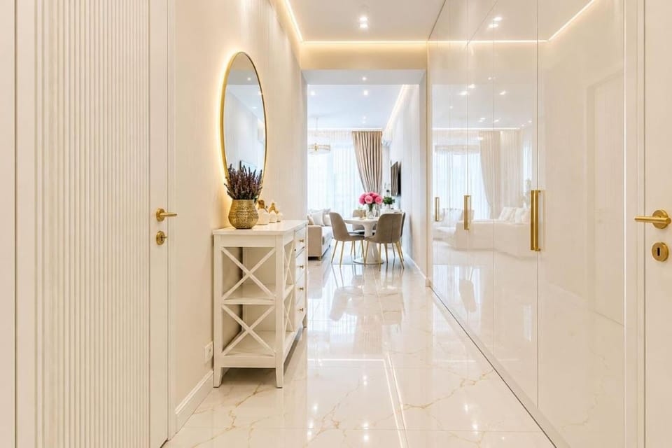 Гарний номер для двох Оболонь Apartment in Kiev City - Kyiv