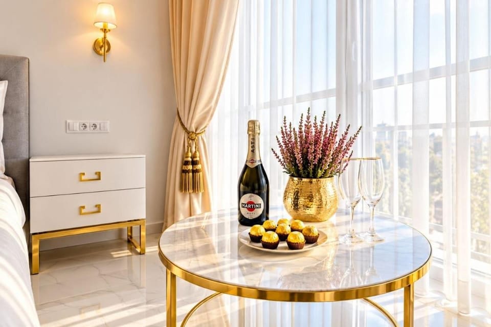 Гарний номер для двох Оболонь Apartment in Kiev City - Kyiv