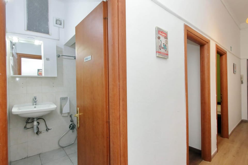 Lucky Home rooms Bed and Breakfast in Rome