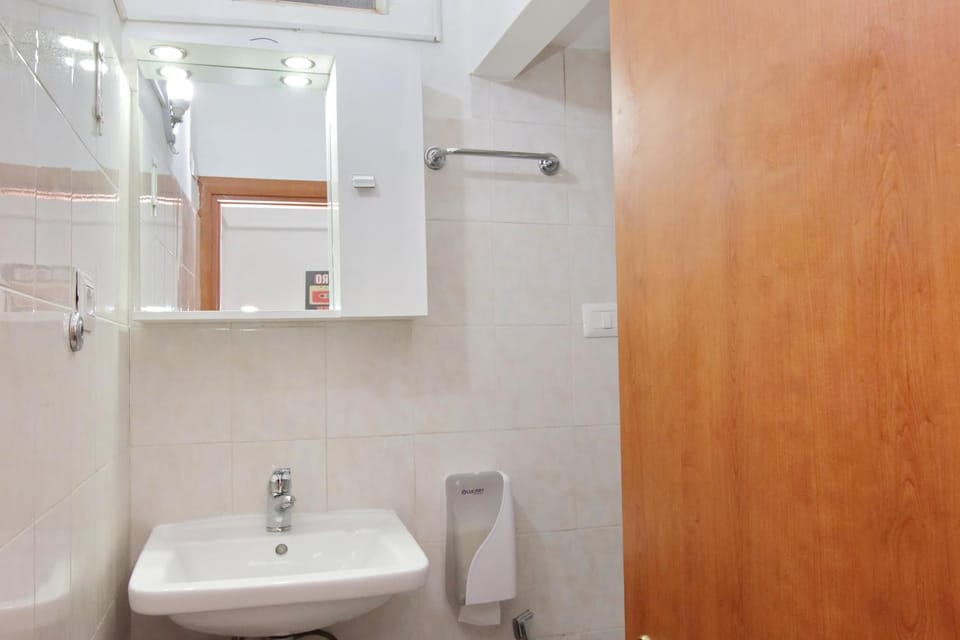 Lucky Home rooms Bed and Breakfast in Rome