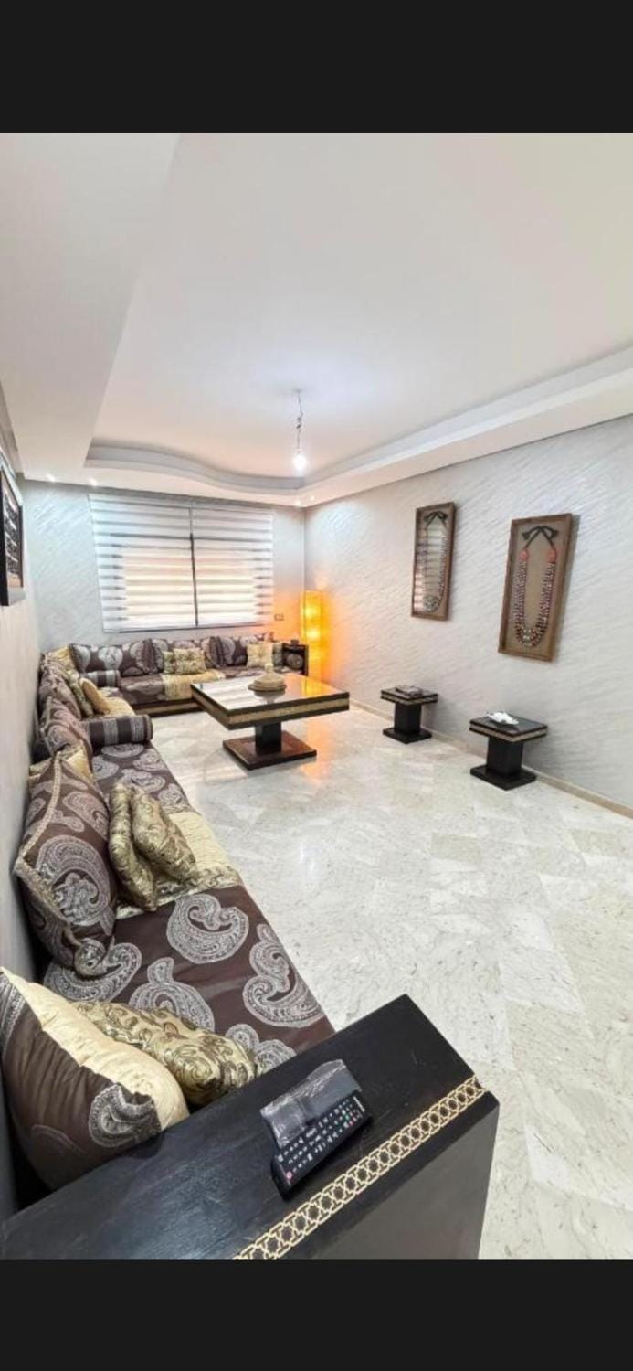 Lrazali Apartment in Agadir