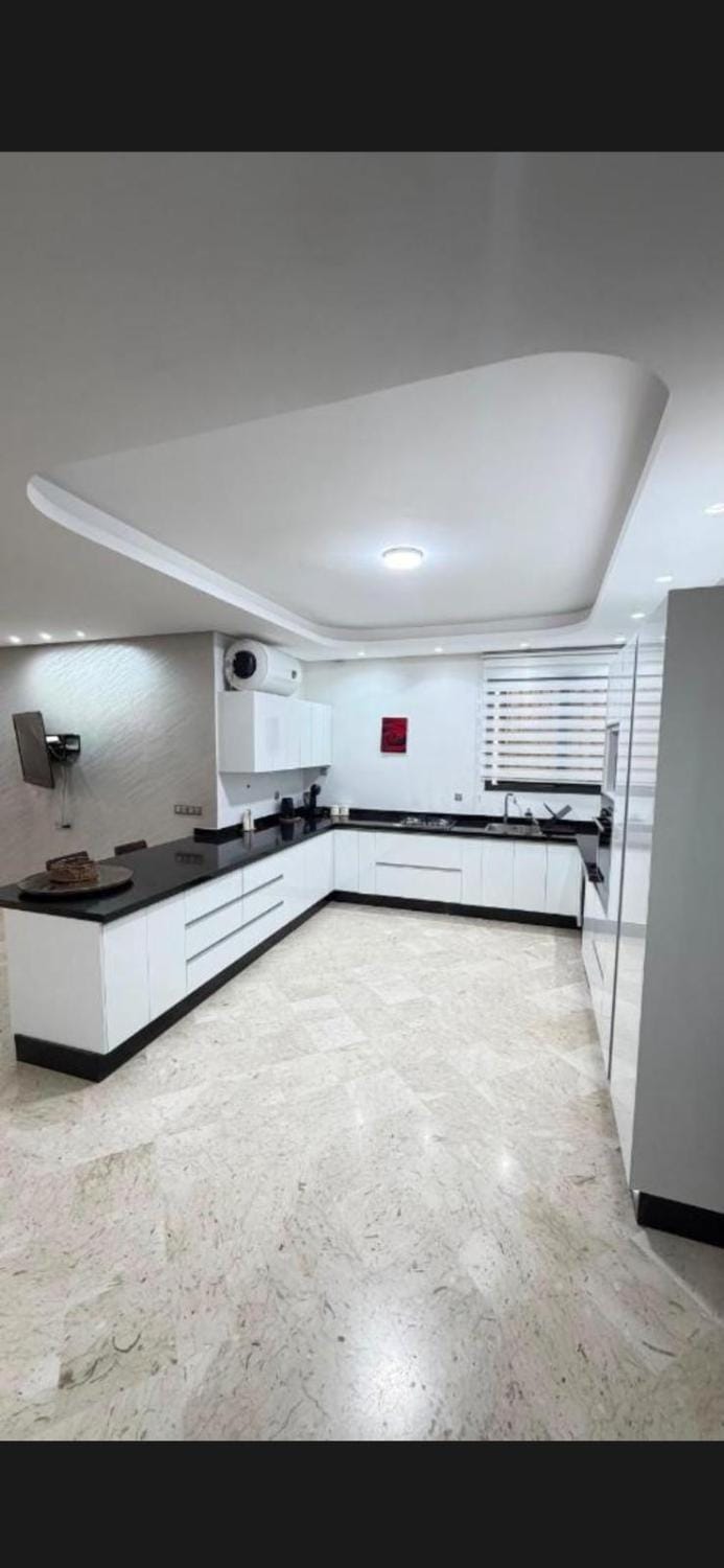 Lrazali Apartment in Agadir