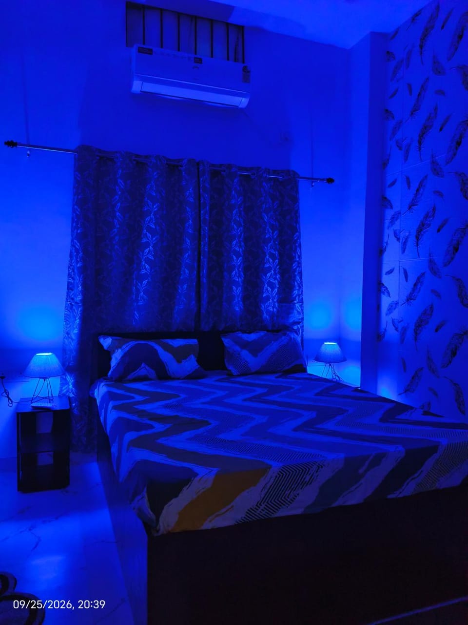 Knivas Homestay Vacation rental in India