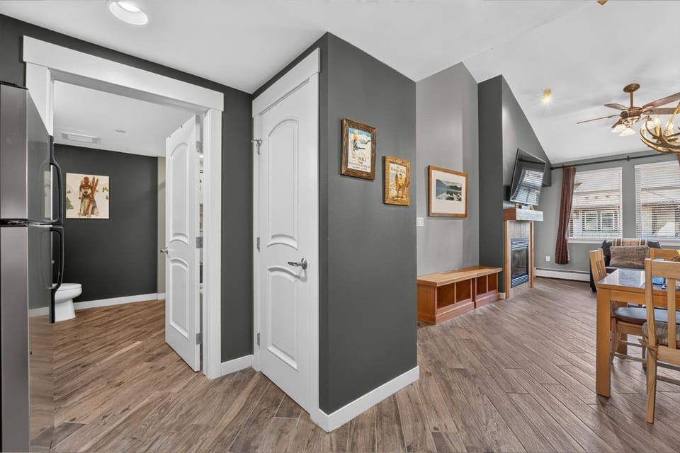 Premium Unit 3623 - One Bedroom Kitchenette - Fraser Crossing Founders Pointe condo Apartment in Winter Park