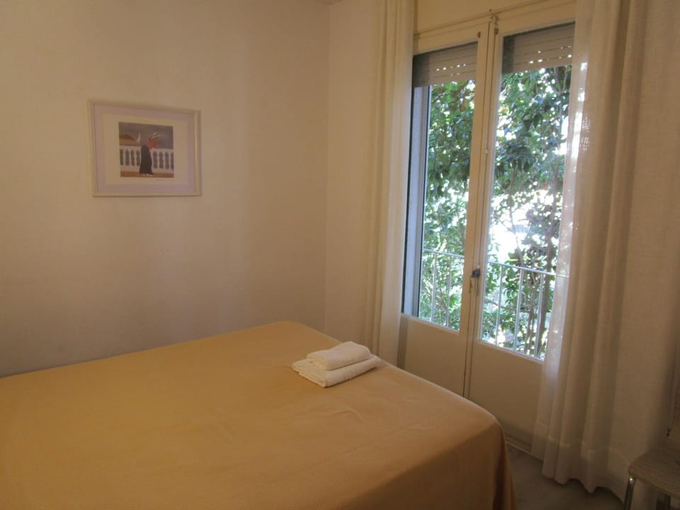 Hotel Apartaments Gesòria Porta Ferrada Hotel in Baix Empordà