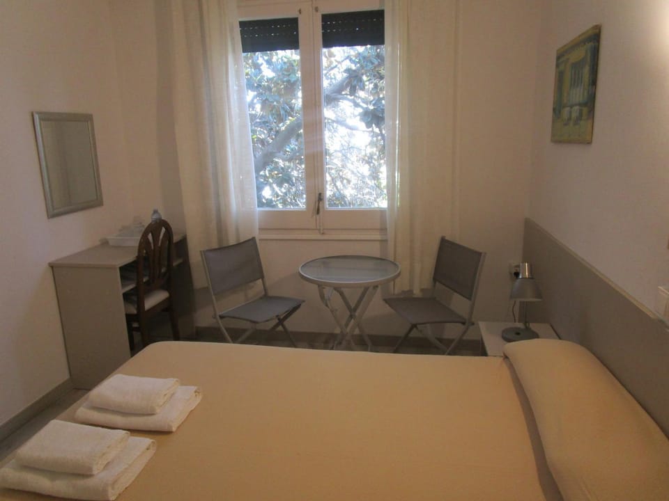 Hotel Apartaments Gesòria Porta Ferrada Hotel in Baix Empordà