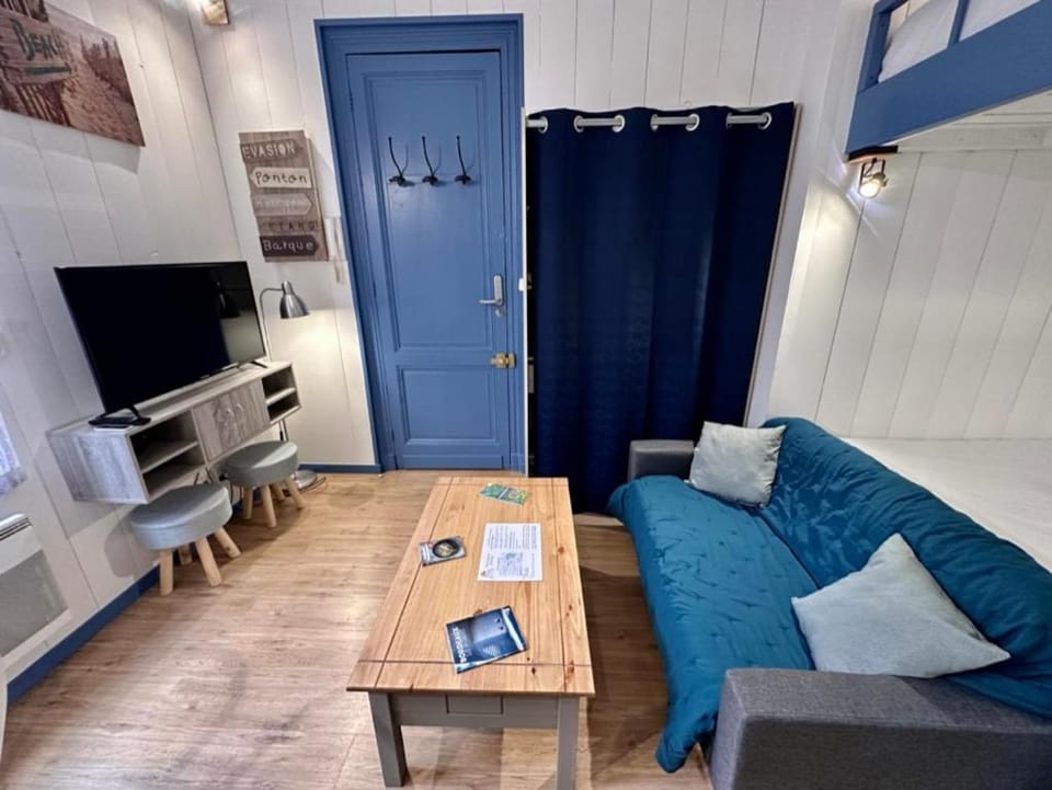 Le Piccolo, Centre-ville Apartment in Bordeaux
