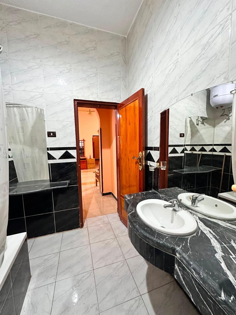 HOME SWEET HOME tayeb House in Luxor
