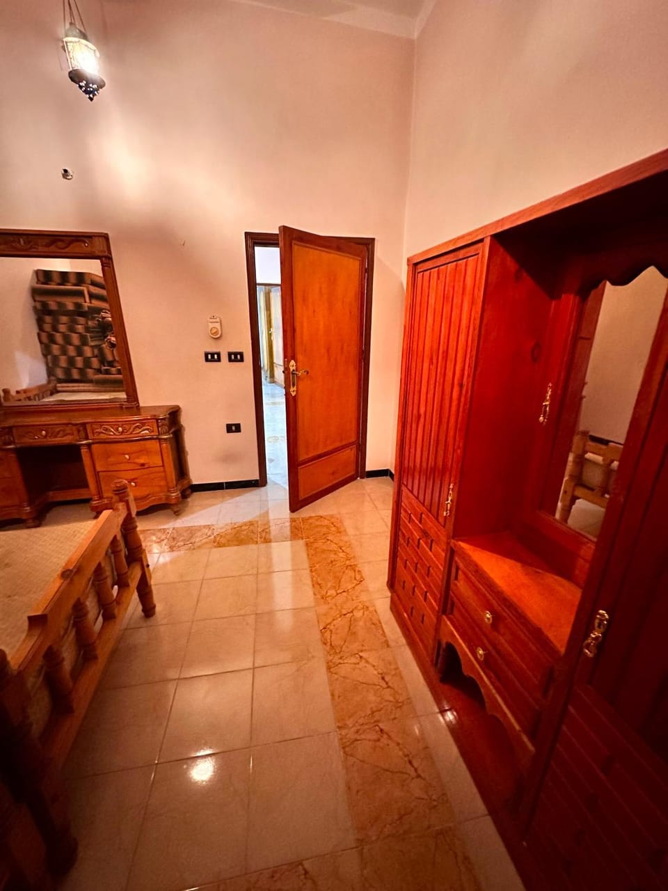HOME SWEET HOME tayeb House in Luxor