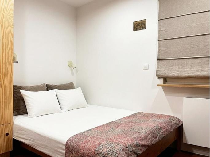 Stylish Mokotów The Royal Baths Park BOOKIT Warsaw Apartment in Warsaw