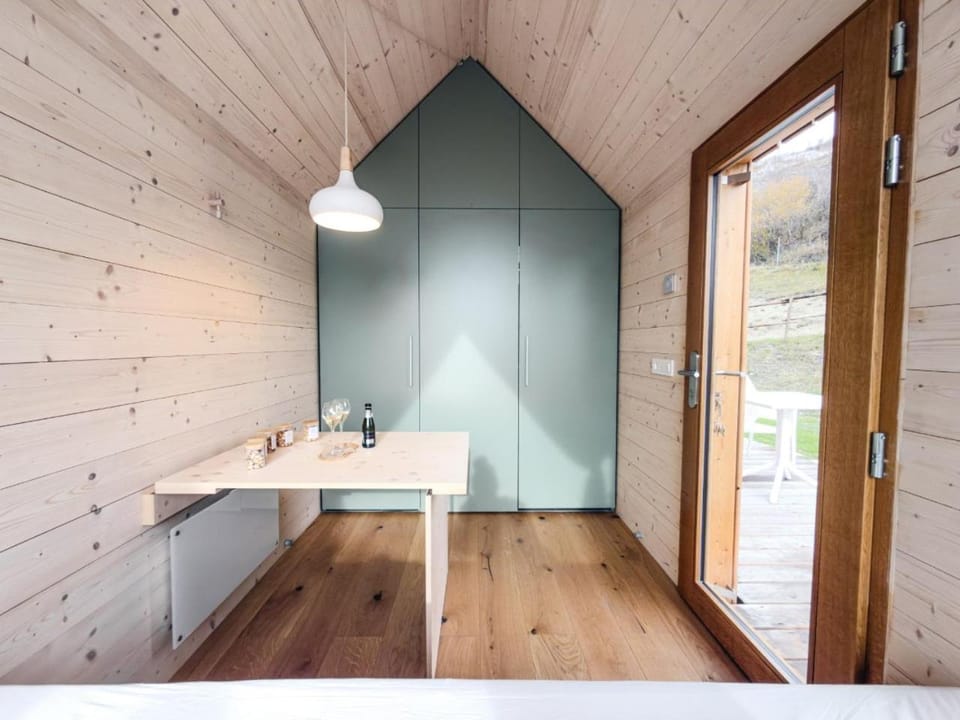 Terre Fiocca Rural Chic Resort Farm Stay in Abruzzo