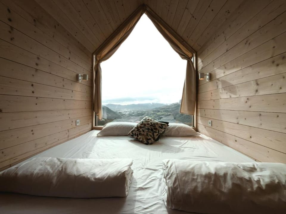 Terre Fiocca Rural Chic Resort Farm Stay in Abruzzo