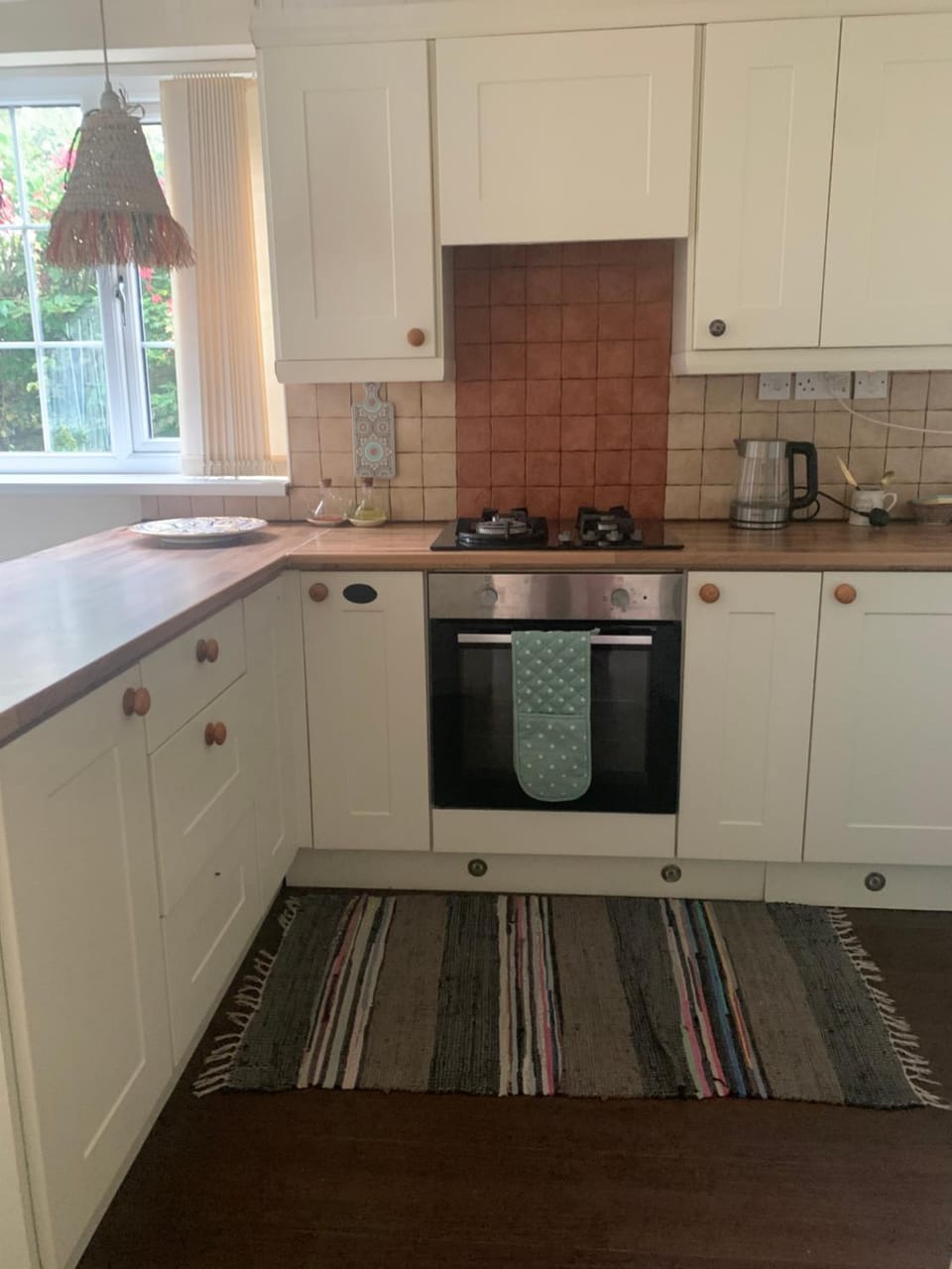 My 2 bedroom cottage Apartment in Bradford