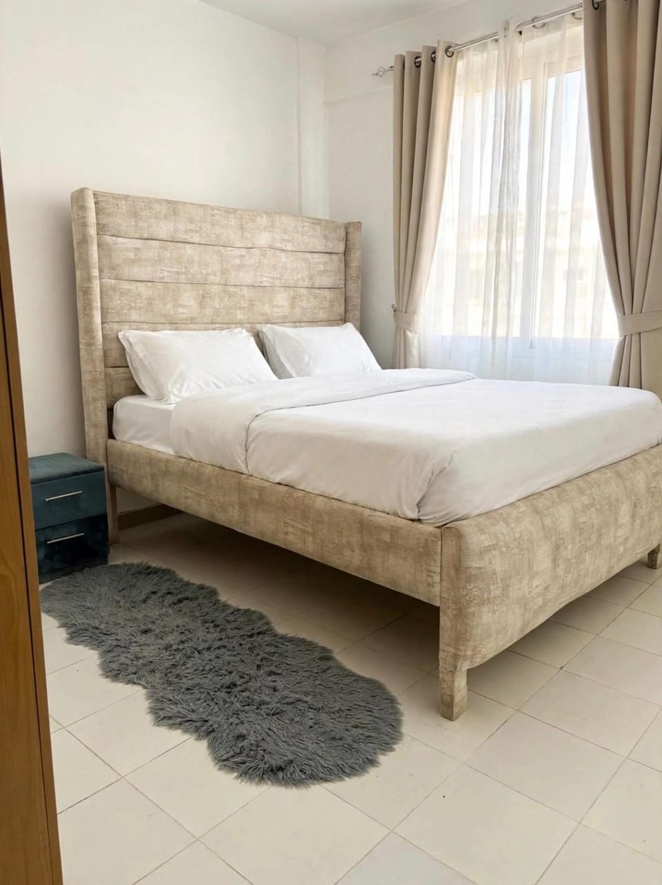 CBD Edge Apartment Apartment in Nairobi County