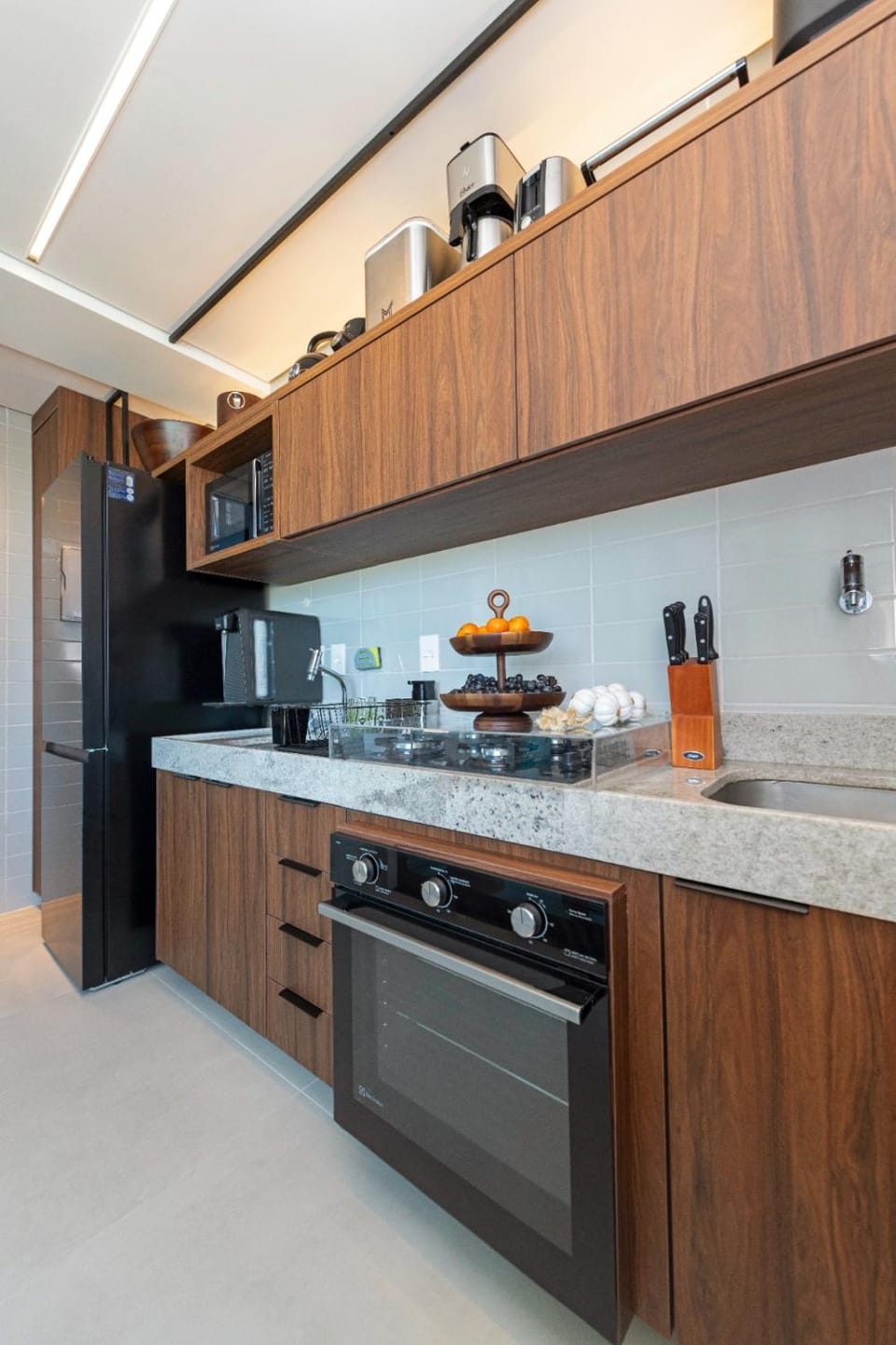 Milagres Beach Residence Apartment in São Miguel dos Milagres