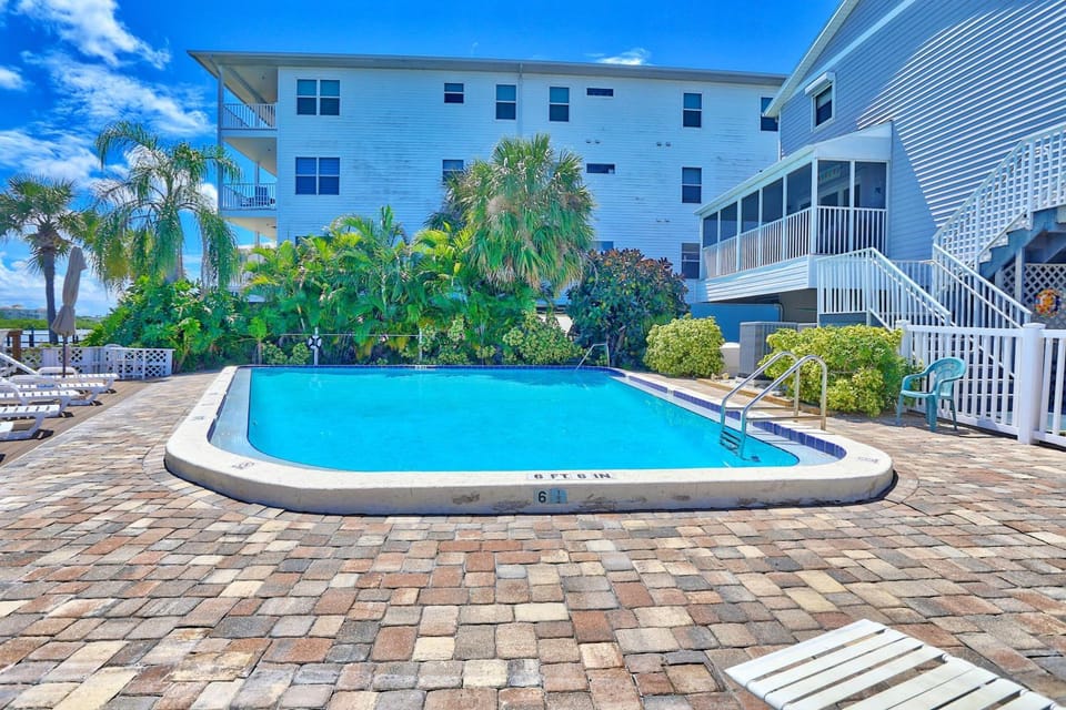 Sea Shell 32 House in Indian Shores