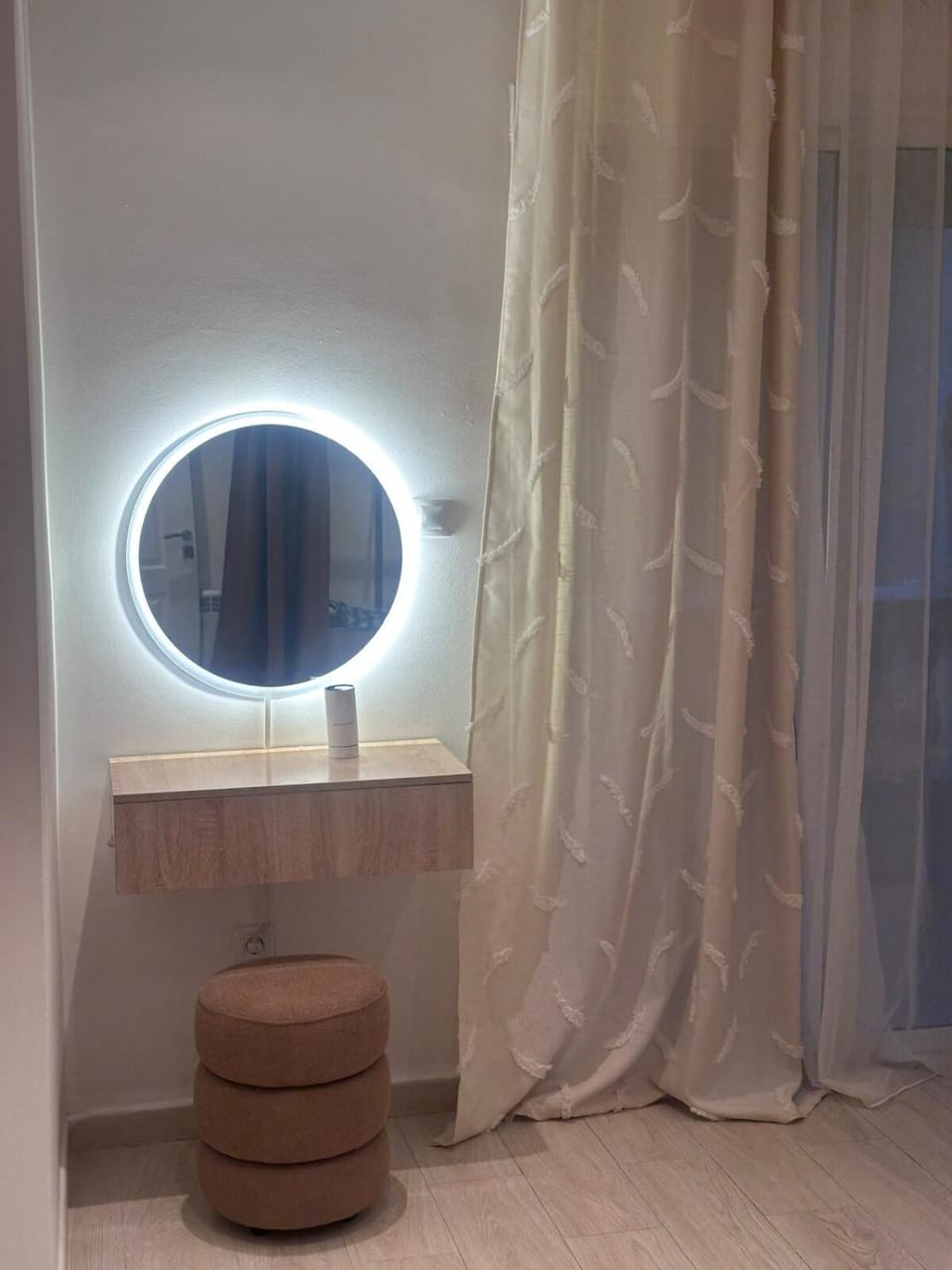 Jenna Home, beautiful duplex apartment Apartment in Algiers [El Djazaïr]