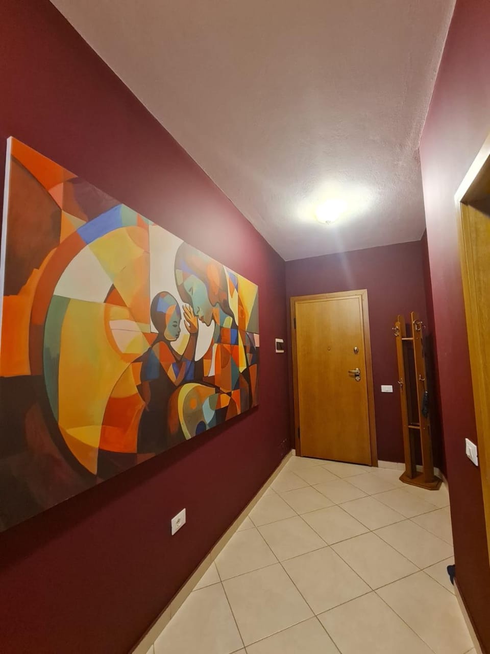 Tranquilo Apartaments Apartment in Tirana