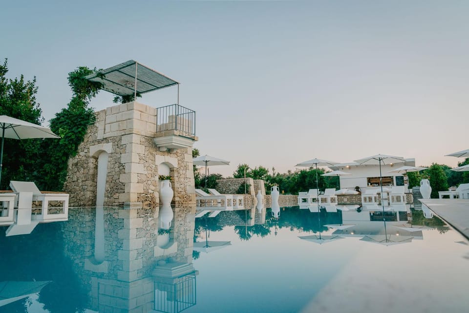 Day, Pool view, Swimming pool, Swimming pool