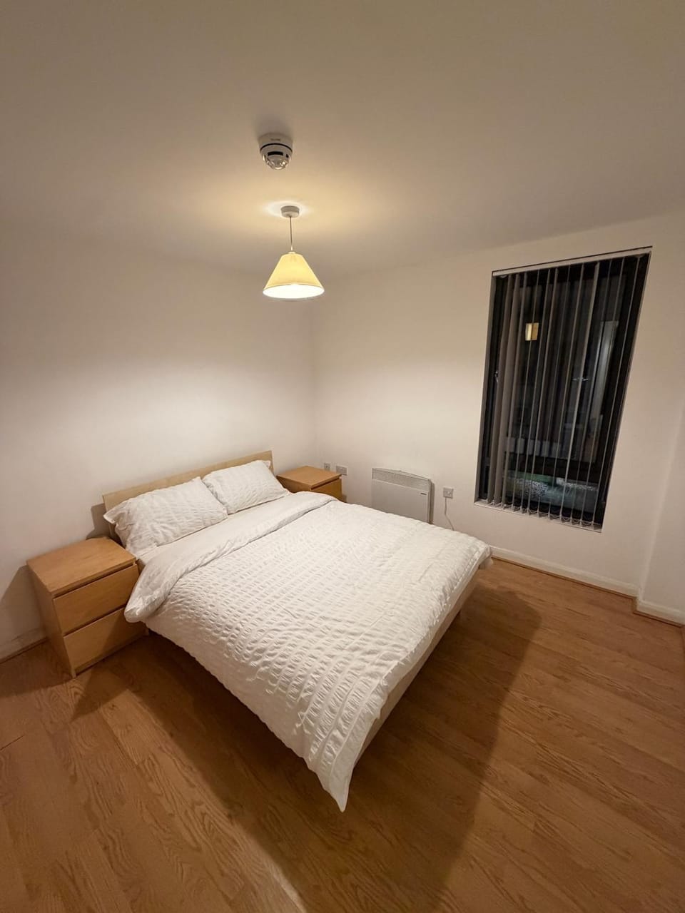 The City Escape, Spacious Two Bedroom Stay Apartment in Sheffield