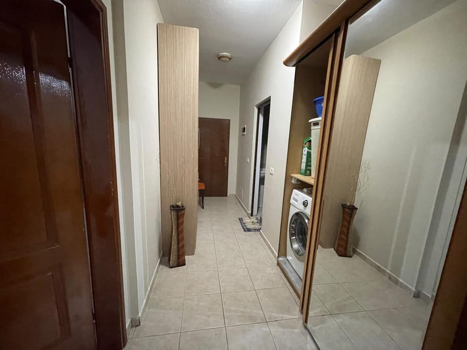 Komuna vip zone Apartment in Tirana