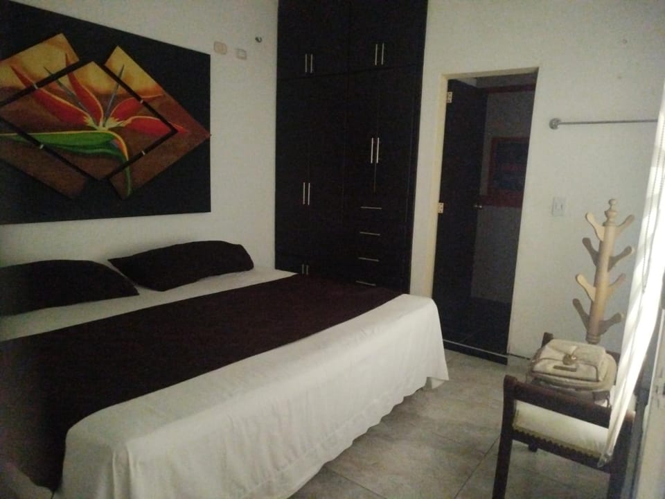 Mi Querer Apartment in Yopal