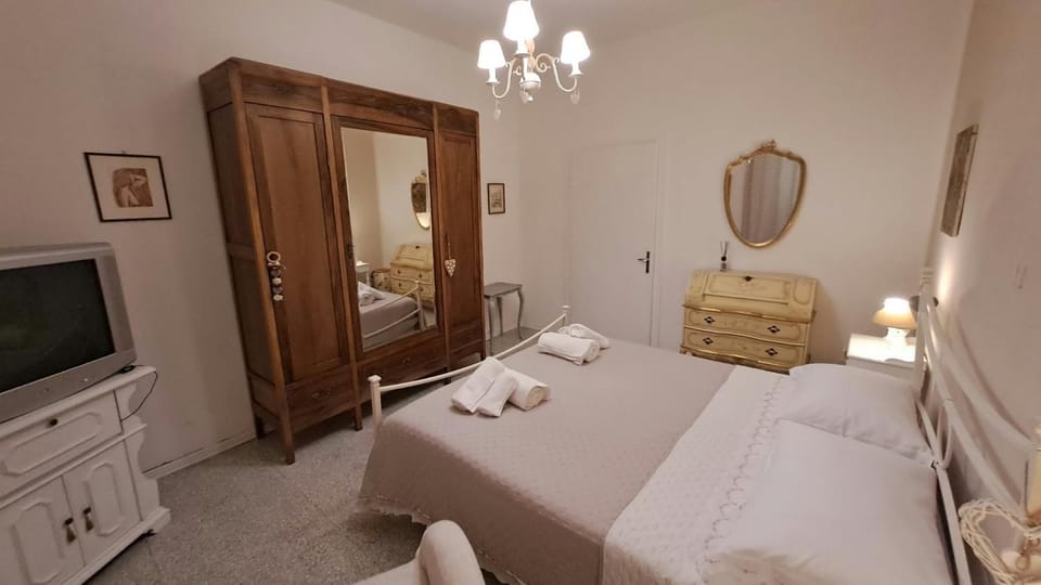 La Casa di Ersilia Apartment in Umbria
