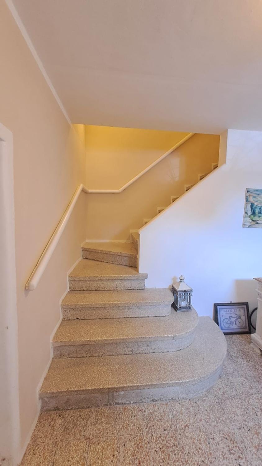 La Casa di Ersilia Apartment in Umbria