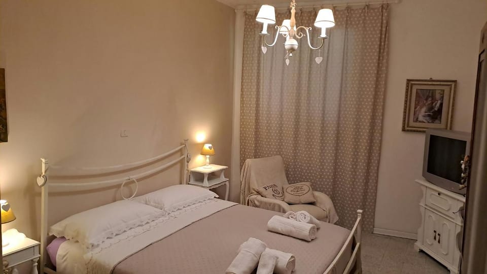 La Casa di Ersilia Apartment in Umbria