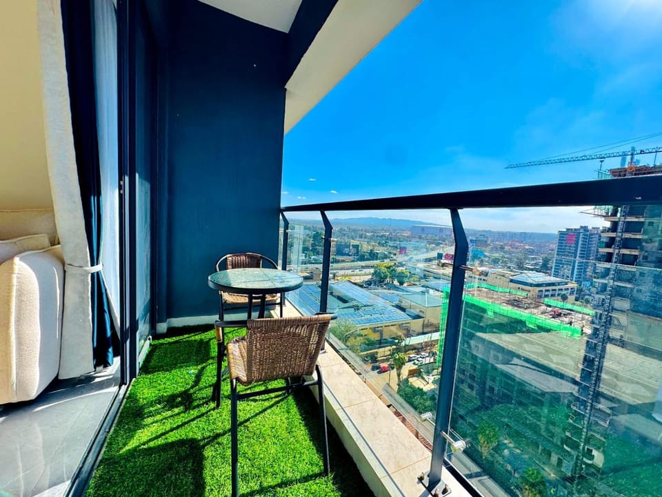 'Home away from Home' Apartment in Nairobi County