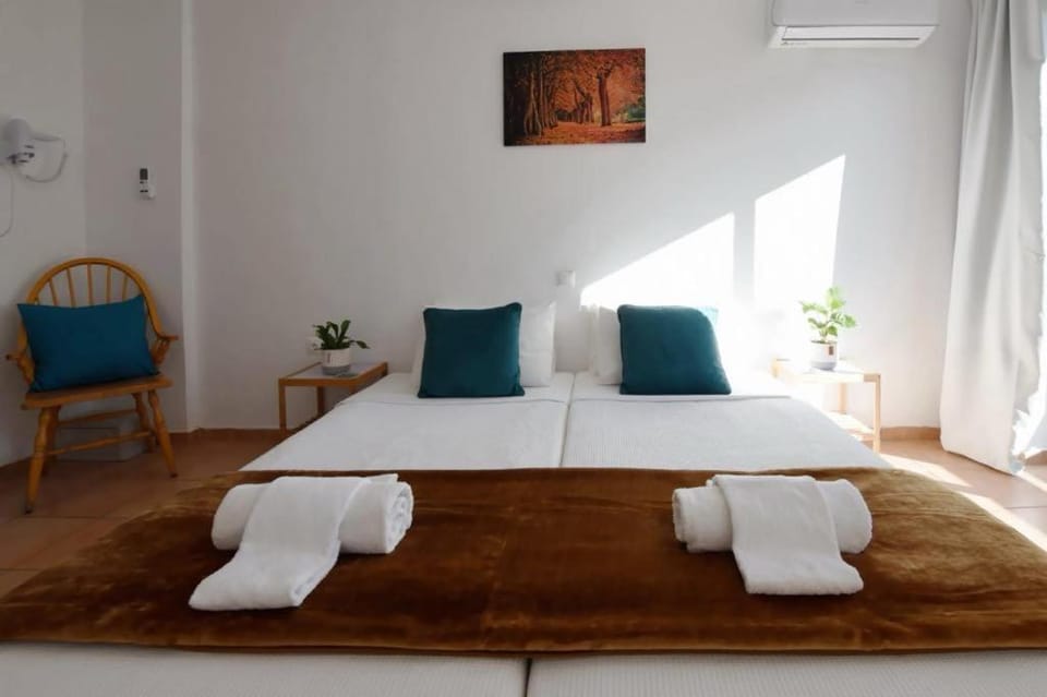 Marnin city Apart Hotel Rhodes Apartment hotel in Rhodes