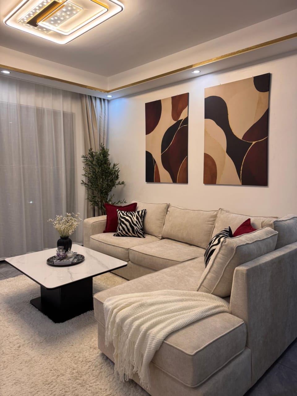 Capital rise apartments Apartment in Nairobi County