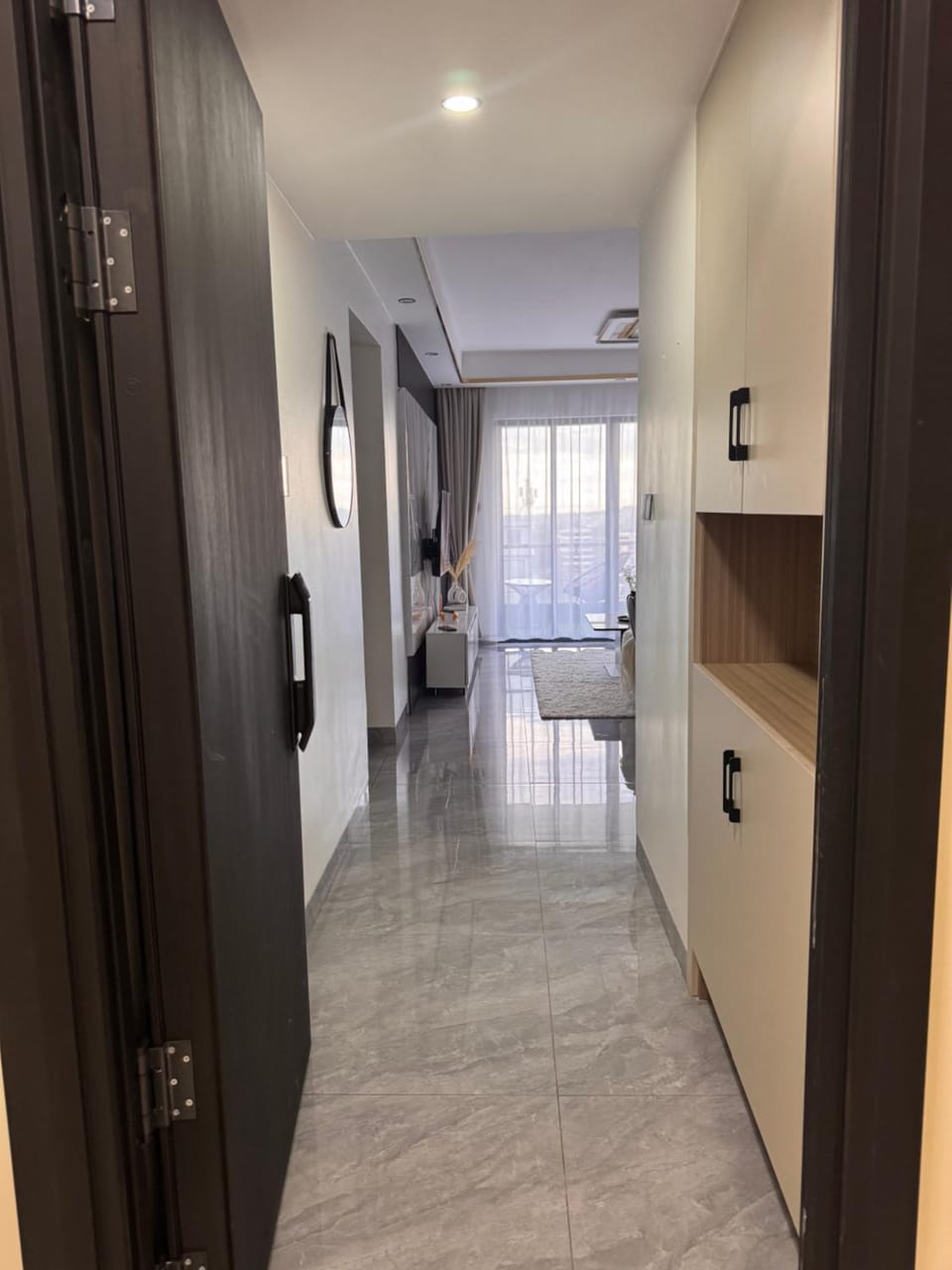 Capital rise apartments Apartment in Nairobi County