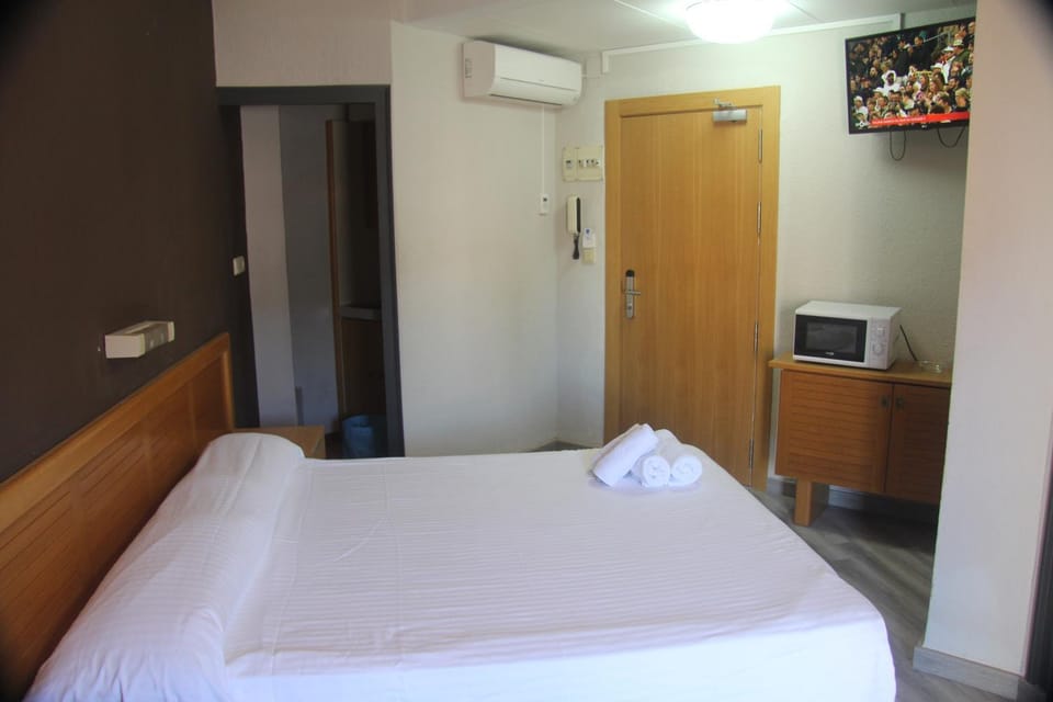 Aparthotel Els Molins Apartment hotel in Roses