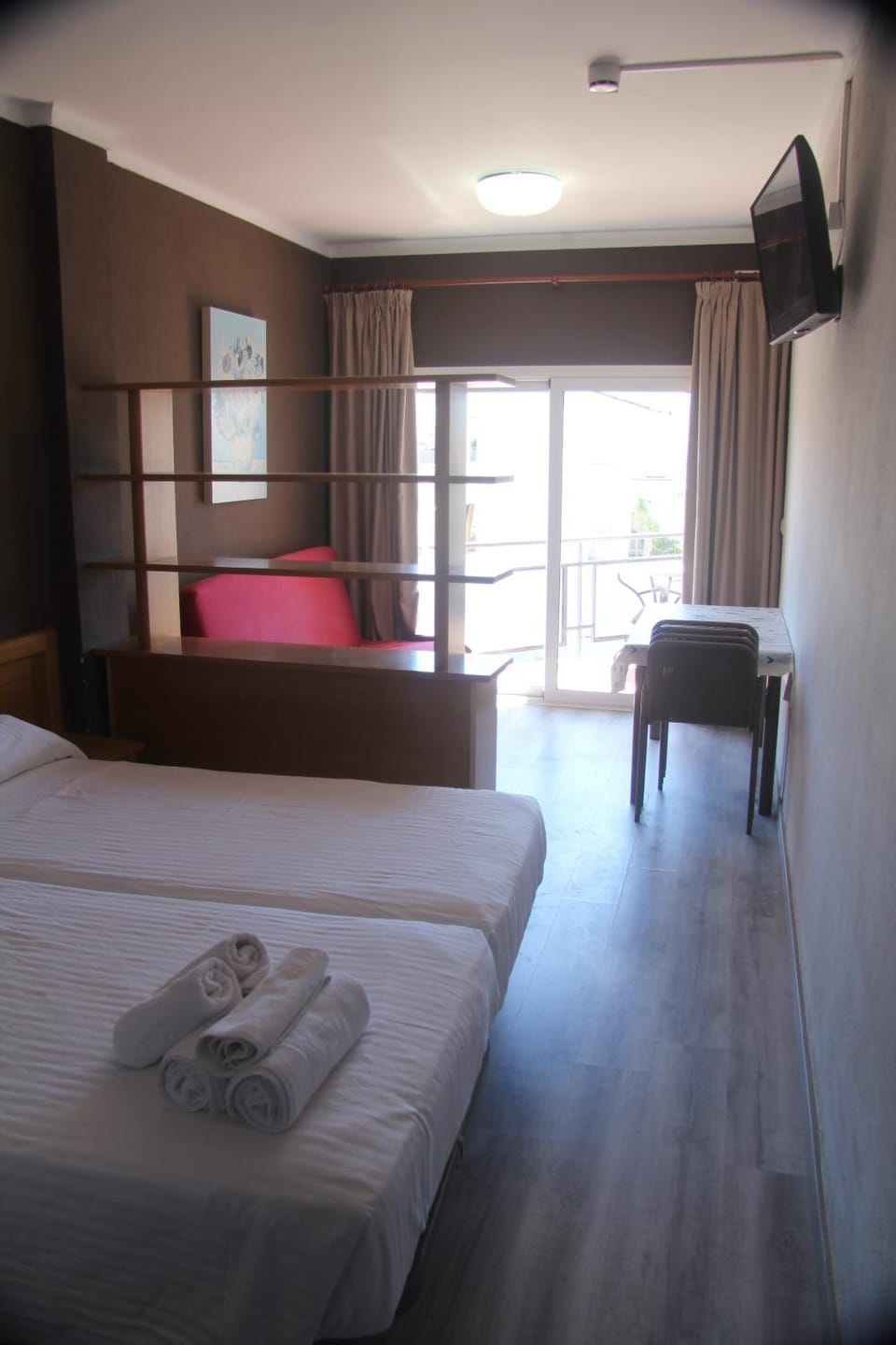 Aparthotel Els Molins Apartment hotel in Roses