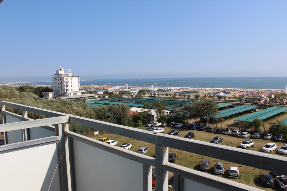 Summer, Balcony/Terrace, Beach, Beach, Sea view, Sea view