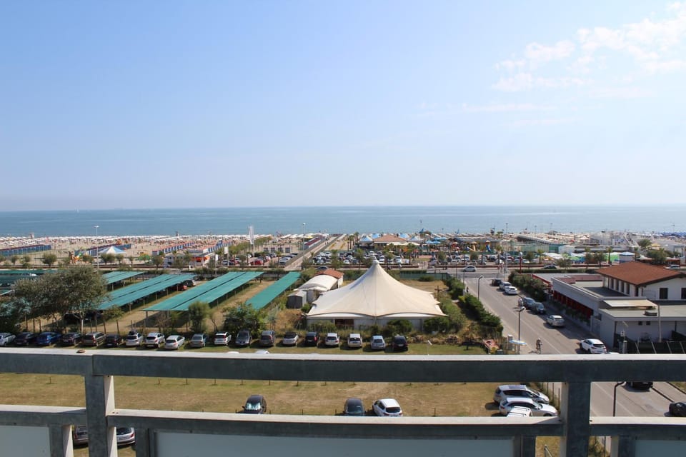 Summer, Balcony/Terrace, Balcony/Terrace, Beach, Beach, Sea view, Sea view