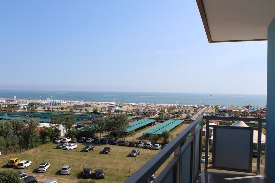 Summer, Balcony/Terrace, Balcony/Terrace, Beach, Beach, Sea view, Sea view