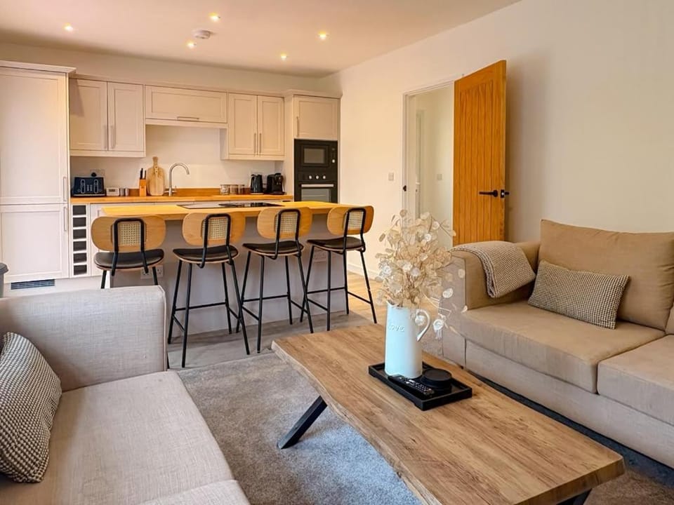Bungay Bungalow Apartment in South Norfolk District