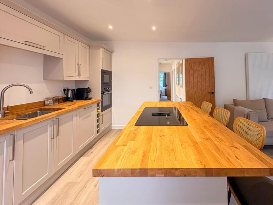 Bungay Bungalow Apartment in South Norfolk District