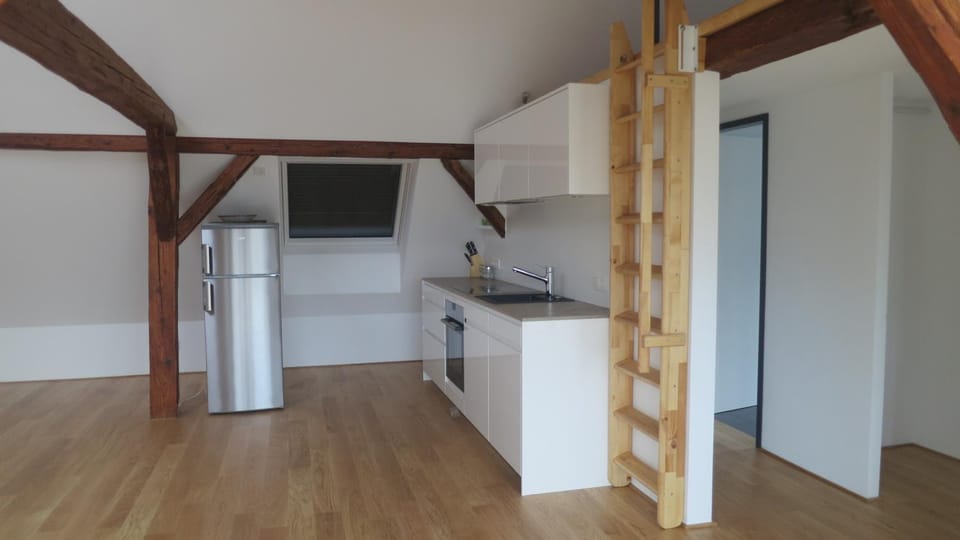 Ferienhaus Ritter Apartment in Bregenz