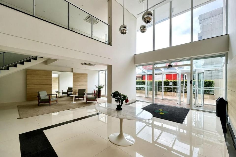 Amber Studio 22214 Piscina, academia e vaga Apartment in Guarulhos